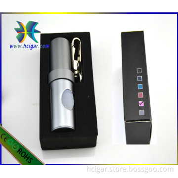 Colorful Aluminum Needle Bottle 10ml